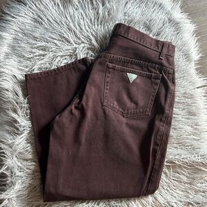 Vintage Guess Jeans size 36